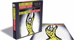 Rolling Stones - Voodoo Lounge- Rock Saws(500 Pc Puzzle) - Autres & Non Classés