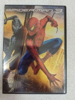 DVD - Spider-Man 3 ( Tobey Maguire) - Autres & Non Classés
