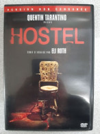 Hostel - Other & Unclassified