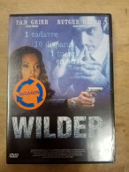 DVD - Wilder - Sonstige & Ohne Zuordnung