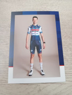 Cyclisme Cycling Ciclismo Ciclista Wielrennen Radfahren SERRY PIETER (Soudal-Quick Step 2023) - Cycling