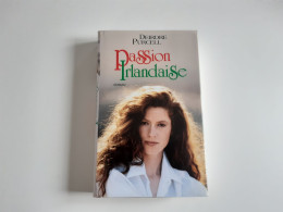 Passion Irlandaise - Deirdre Purcell 1993 - Autres & Non Classés