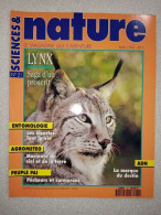 Sciences & Nature Nº 21 / Avril 1992 - Unclassified