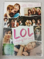 DVD Film - LOL Laughibg Out Loud - Autres & Non Classés