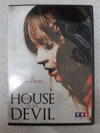 DVD Film - House Of The Devil - Sonstige & Ohne Zuordnung