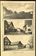 1920. Burggrub B. Kronach. - Kronach
