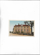 Carte Postale Ancienne Xertigny (88) Hospice  Et Maison De Retraite - Xertigny