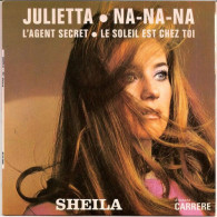Julietta - Sin Clasificación
