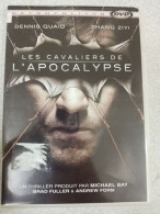DVD - Les Cavaliers De L'apocalypse (Dennis Quaid) - Other & Unclassified