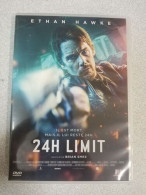 DVD - 24H Limit (Ethan Hawke) - Other & Unclassified