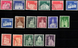 .. Zwitserland Restant Some Unused - Used Stamps