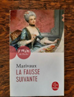 La Fausse Suivante - Other & Unclassified