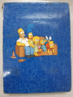 Les Simpson - Sainson 4 - Autres & Non Classés