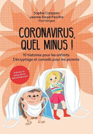 Coronavirus Quel Minus - Sonstige & Ohne Zuordnung