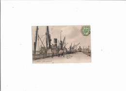 Carte Postale - Antwerpen