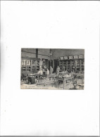 Carte Postale Ancienne Alfort (94) école Vétérinaire Salle Du Laboratoire De Parasitologie - Alfortville