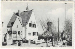 Duinbergen -  Villa  Duinendal - Knokke