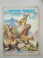 Revue Le Chasseur Français N° 794 - Avril 1963 - Ohne Zuordnung