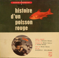 Histoire D'Un Poisson Rouge - Sin Clasificación