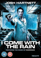 I Come With The Rain [UK Import] - Sonstige & Ohne Zuordnung