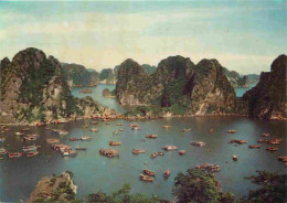 Vietnam - Duoi Chan Nui Bai Tho - At The Foot Of Baitho Mountain - CPM - Carte Neuve - Voir Scans Recto-Verso - Vietnam