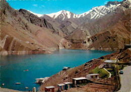 Iran - Tehran - Karaj Dam - Chalus Road - CPM - Carte Neuve - Voir Scans Recto-Verso - Irán