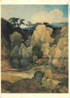 Art - Peinture - John Sell Cotman - Devil's Elbow - Rokeby Park - Norfolk Museums Service - CPM - Voir Scans Recto-Verso - Paintings