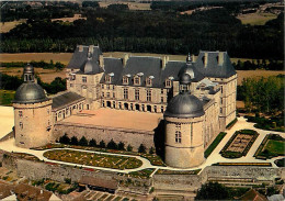 Chateaux - Château De Hautefort - Vue Aérienne - Dordogne - Carte Neuve - CPM - Voir Scans Recto-Verso - Castles