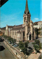 73 - Aix Les Bains - Eglise Notre-Dame - CPM - Voir Scans Recto-Verso - Aix Les Bains