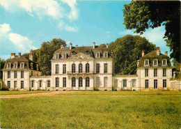 86 - Les Ormes - Le Château - CPM - Carte Neuve - Voir Scans Recto-Verso - Otros & Sin Clasificación