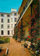 94 - L'Hay Les Roses - Maison Saint Vincent - Coté Parc - Fleurs - CPM - Voir Scans Recto-Verso - L'Hay Les Roses
