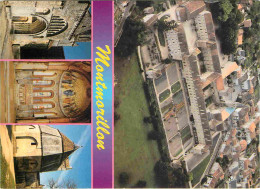 86 - Montmorillon - Multivues - CPM - Carte Neuve - Voir Scans Recto-Verso - Montmorillon