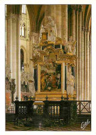 80 - Amiens - La Cathédrale Notre Dame - La Chapelle Notre-Dame Du Puy - Art Religieux - Carte Neuve - CPM - Voir Scans  - Amiens