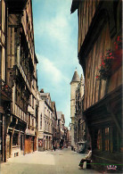 76 - Rouen - La Rue Saint Romain (Voie Piétonne) - Carte Neuve - CPM - Voir Scans Recto-Verso - Rouen