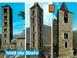 Espagne - Vall De Bohi - Multivues - CPM - Voir Scans Recto-Verso - Other & Unclassified