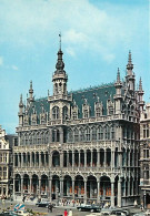 Belgique - Bruxelles - Brussels - Maison Du Roi - Carte Neuve - CPM - Voir Scans Recto-Verso - Unclassified