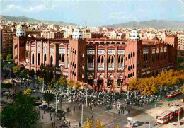 Espagne - Barcelona - Plaza De Toros Monumental - CPM - Voir Scans Recto-Verso - Barcelona