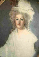 Art - Peinture - A Kucharski - Reine Marie Antoinette - CPM - Voir Scans Recto-Verso - Paintings