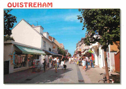 14 - Ouistreham - La Rue Piétonne - CPM - Carte Neuve - Voir Scans Recto-Verso - Ouistreham