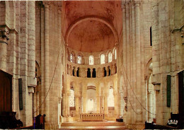 36 - Fontgombault - Abbaye Notre-Dame De Fontgombault - Le Sanctuaire - Carte Neuve - CPM - Voir Scans Recto-Verso - Sonstige & Ohne Zuordnung