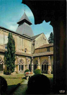 24 - Cadouin - L'Abbaye - Le Cloitre - CPM - Voir Scans Recto-Verso - Andere & Zonder Classificatie