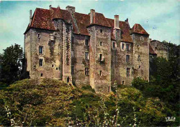 23 - Boussac - Le Château - CPM - Voir Scans Recto-Verso - Boussac