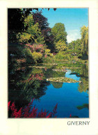 27 - Giverny - Musée Claude Monet - De Claude Monet - La Mare Aux Nénuphars - CPM - Voir Scans Recto-Verso - Sonstige & Ohne Zuordnung