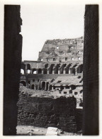 Le Colisée 1925 - Lieux