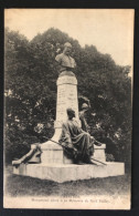 Chartres - Monument à La Mémoire De Noël Ballay . 28 - Chartres