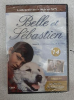 DVD Série Belle Et Sébastien - Vol. 14 - Other & Unclassified