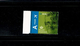 2013 4371 Postfris Met 1édag  Stempel : HEEL MOOI ! MNH Avec Cachet 1er Jour " Le Roi Philippe / Koning Filip / König ." - Neufs