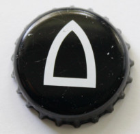 Sweden Shield Gotlands Beer Bottle Cap - Birra