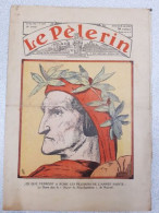 Revue Le Pélerin N° 2930 - Unclassified