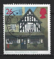 Gr. Britain 1997 Postal Office Y.T. 1989 (0) - Used Stamps
